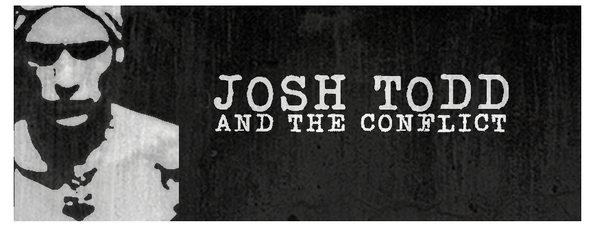 Josh Todd
